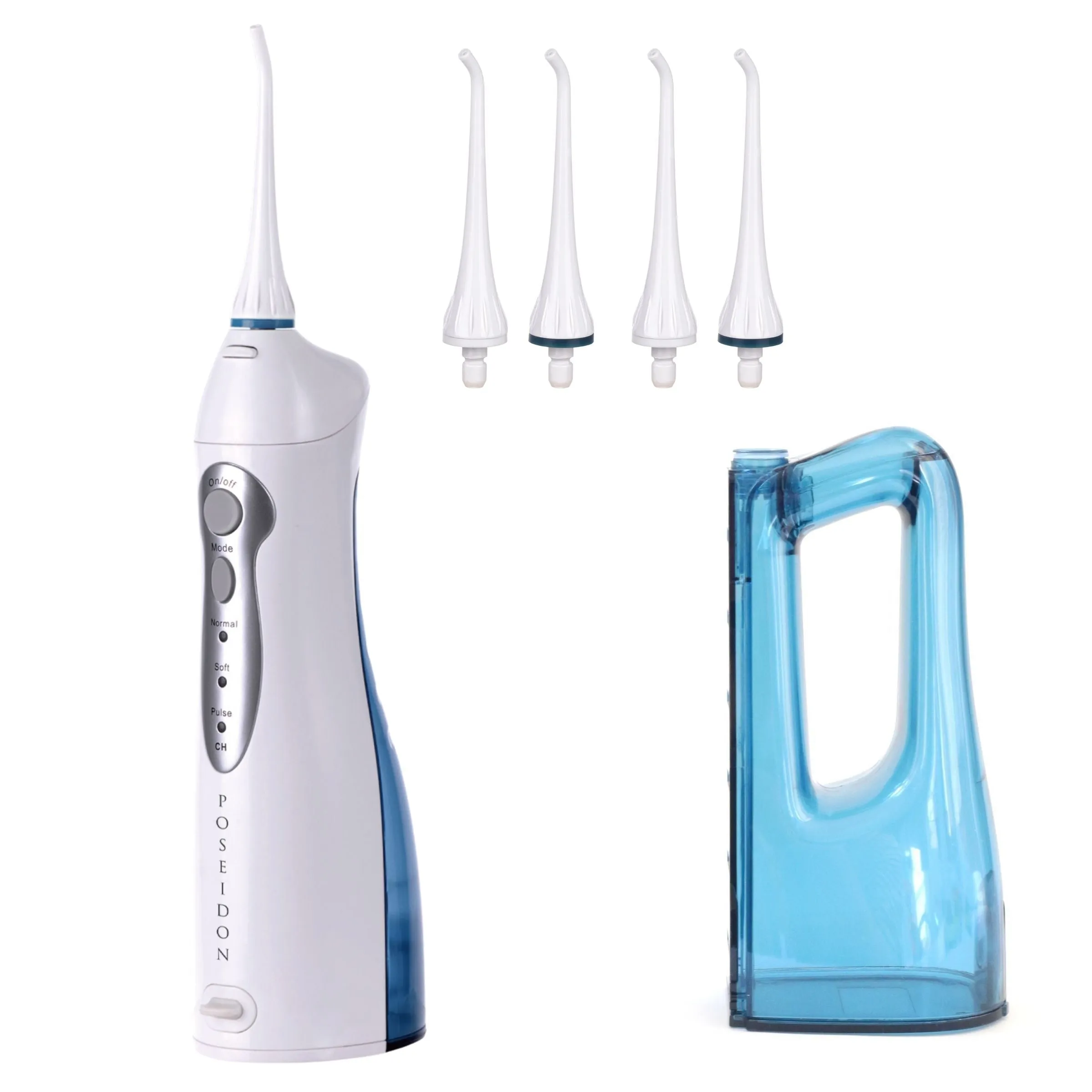 Water Flosser with XL Tank - Dental Discount