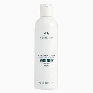 White Musk® Body Lotion
