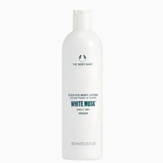 White Musk® Body Lotion
